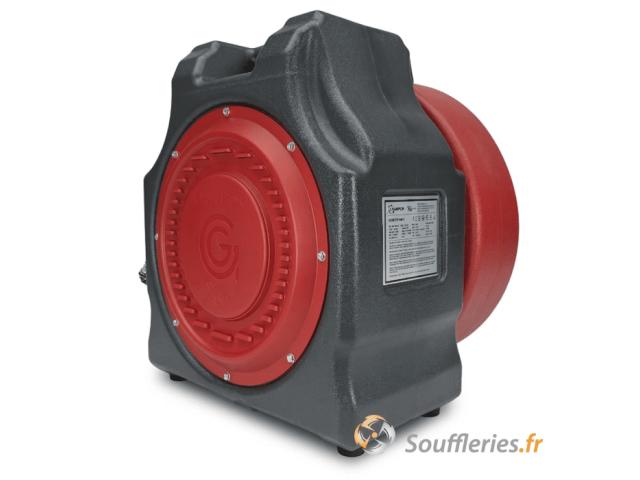 Photo Gibbons Fans Souffleur de château gonflable GX-1650 - 1500W image 4/6