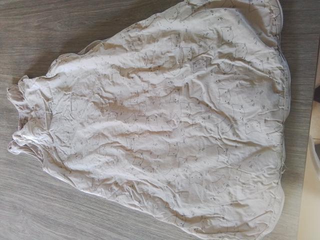 Photo Gigoteuses, sacs de couchage image 4/4