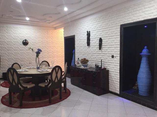 Photo grand appart 200m2 FES image 4/6