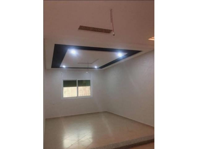 Photo grand appartement 128 m2 a mahdia image 4/6