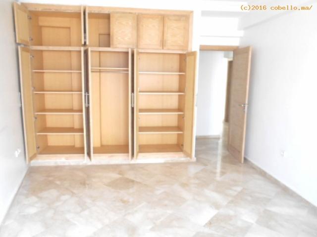 Photo Grand appartement de standing en location à rabat agdal image 4/6