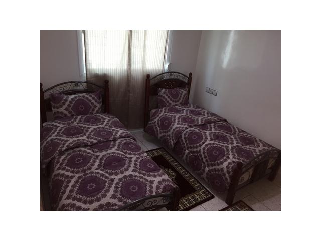 Photo grand appartement meublé à louer par jour, FES image 4/6