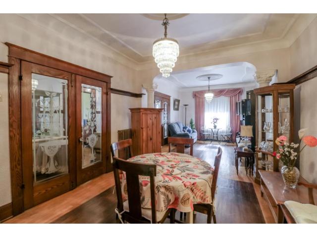 Photo Grand duplex avec 4 chambres sur chaque étage Villeray (Montréal, Quebec) image 4/6