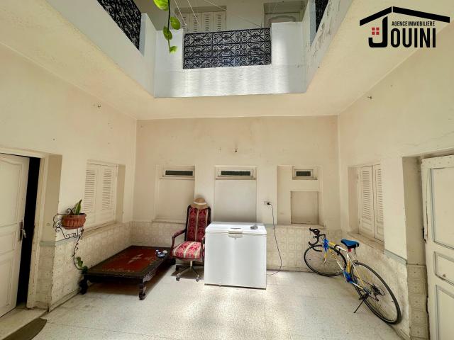 Photo Grande Maison 7 Chambres 2 Locaux À Beb Saadoun image 4/6