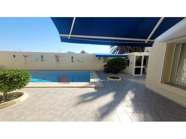 Photo GRANDE MAISON EN ZONE TOURISTIQUE DJERBA TUNISIE image 4/4