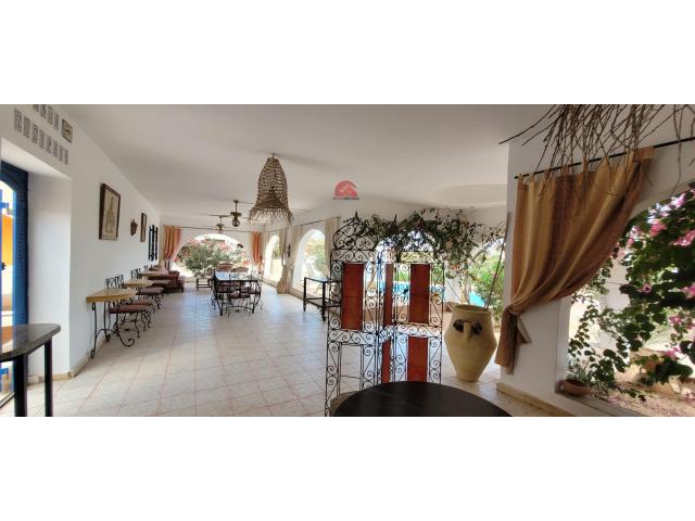 Photo GRANDE PROPRIÉTÉ À DJERBA ARKOU ZA - RÉF V668 image 4/6