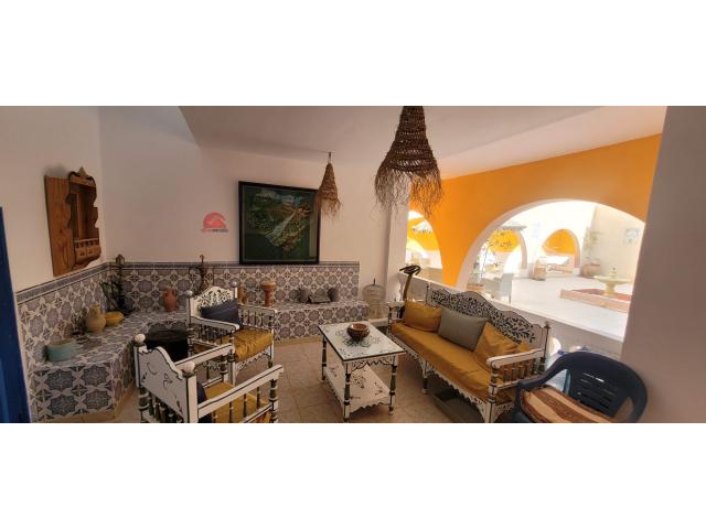 Photo GRANDE PROPRIÉTÉ  À DJERBA ARKOU ZA - RÉF V668 image 4/6