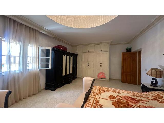 Photo GRANDE VILLA MEUBLÉE À DJERBA MIDOUN ZA - RÉF V700 image 4/6