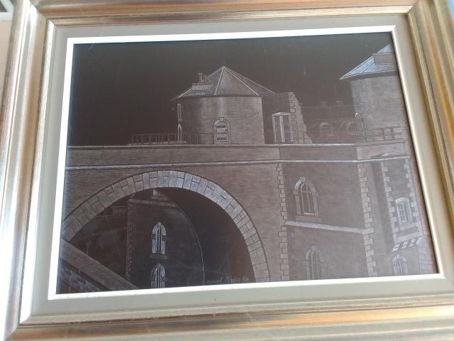 Photo gravures image 4/4