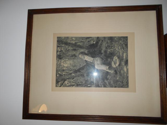 Photo Gravures Anciennes Beethoven image 4/4