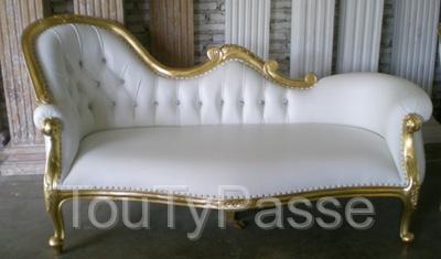 Photo grossiste mobilier mariage image 4/6