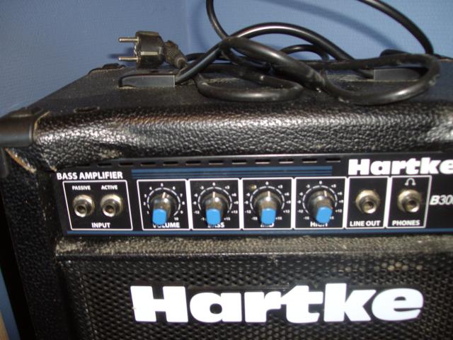Photo Guitare Basse image 4/4