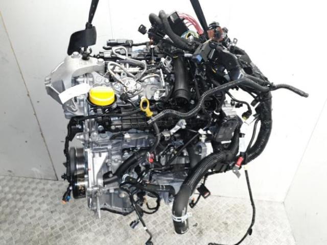 Photo H5H490 - Moteur RENAULT CAPTUR 2 1.3i TCE image 4/4