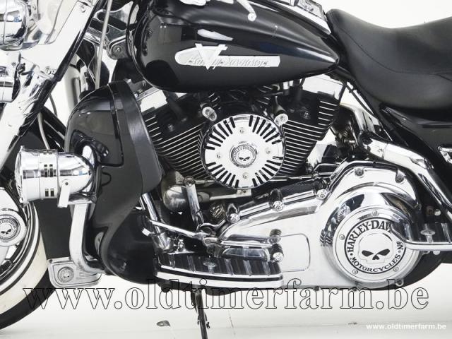 Photo Harley-Davidson FLHRC Road King Classic '2007 CH7625 image 4/6
