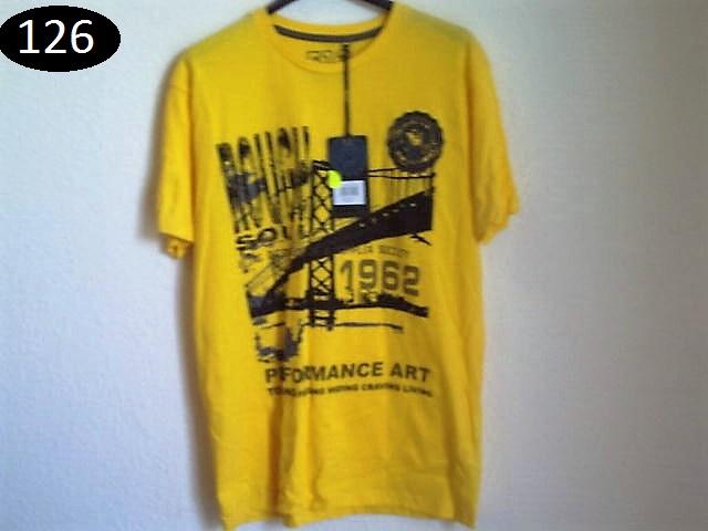 Photo Haut pour homme image 4/4