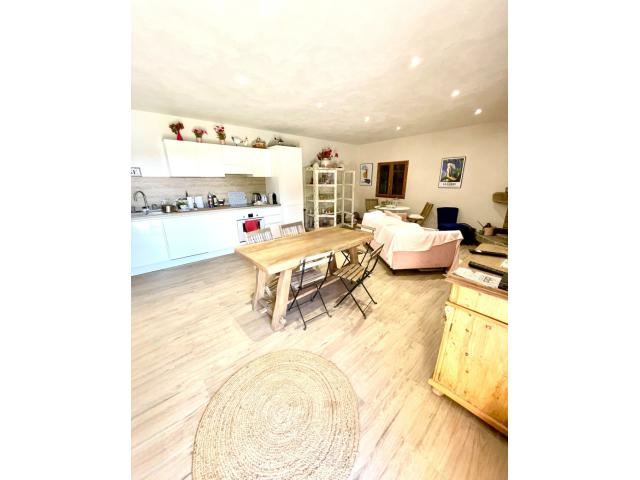 Photo Havre de paix en plein cœur du maquis Corse pour 6 personnes L38 image 4/6