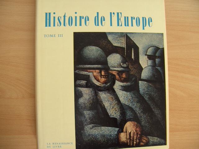 Photo Histoire de l'Europe. image 4/6
