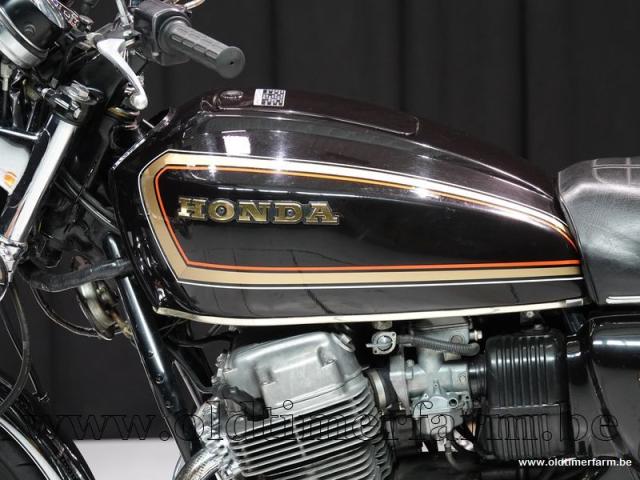 Photo Honda CB 750 K '78 CH6538 image 4/6