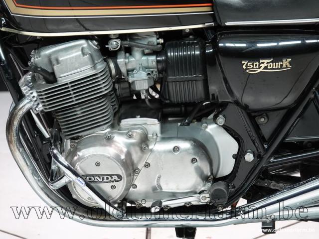 Photo Honda CB 750 K '78 CH6538 image 4/6