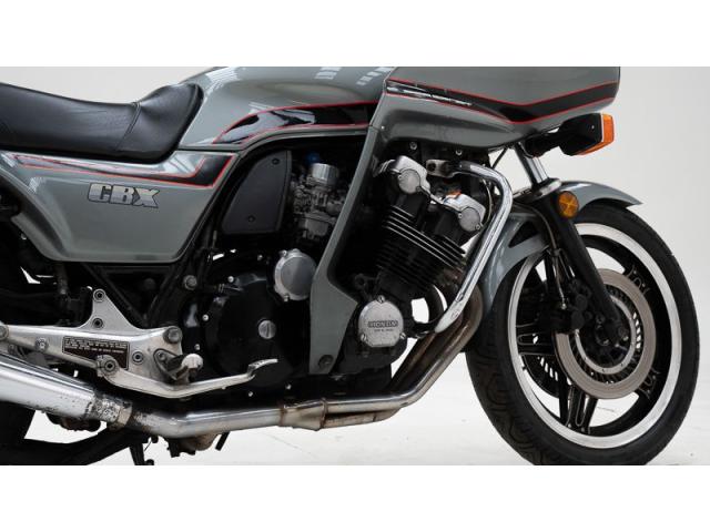 Photo Honda CBX '81 CH02034 image 4/6