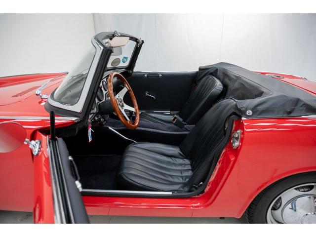 Photo Honda S600 '68 CH07469 image 4/6