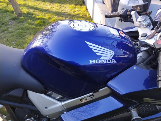 Photo Honda VFR 800 ABS VTEC image 4/6