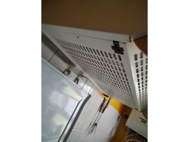 Photo HOTTE ASPIRANT DE CUISINE image 4/6