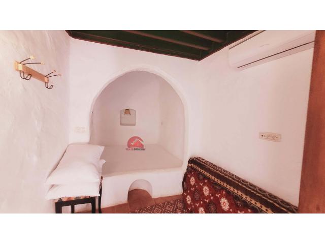 Photo HOUCH TYPIQUE DJERBIEN À VENDRE À BAZIM DJERBA ZA - RÉF V687 image 4/6
