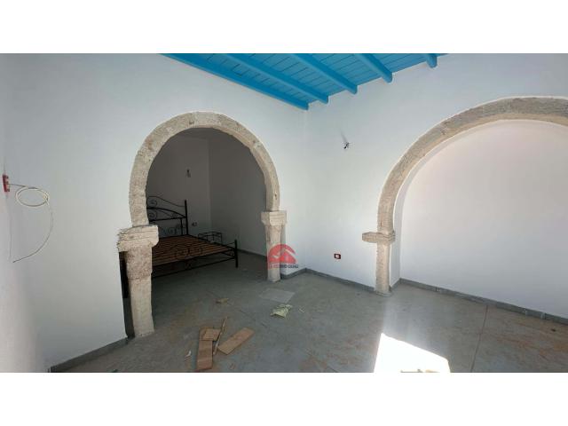 Photo HOUCH TYPIQUE DJERBIEN À VENDRE HOUMT SOUK - RÉF H698 image 4/6