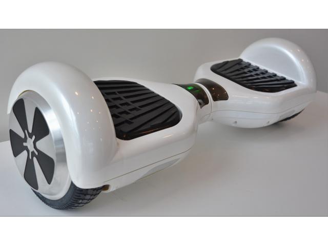 Photo Hoverboards Gyropodes image 4/6