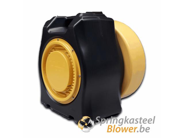 Photo HW Soufflerie Château Gonflable REH-1600 image 4/6