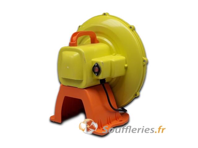 Photo HW Soufflerie Objets Gonflable QW-750 image 4/6