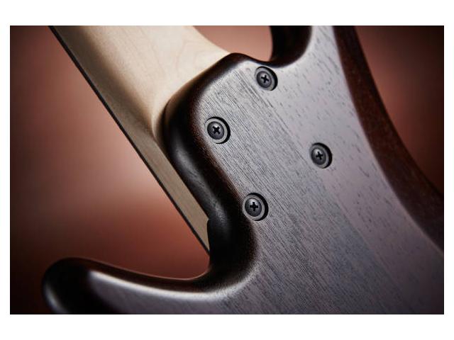 Photo I record bass guitar for your song bass session musician image 4/6