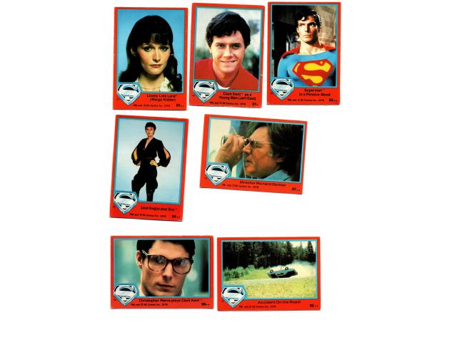 Photo Images du film Superman 1978 image 4/6