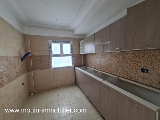 Photo IMMEUBLE JULIA Hammamet Centre , Hammamet AV1441 image 4/5