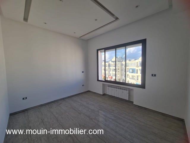 Photo IMMEUBLE RIVA HAMMAMET AV1529 image 4/4