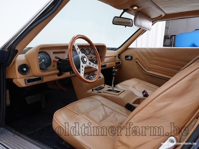 Photo Intermeccanica Indra 2+2 '74 CH2414 image 4/6
