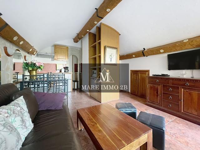 Photo Investissement :Studio de 20m² image 4/6