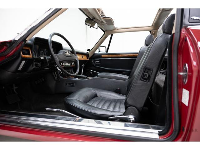 Photo Jaguar XJS-C '87 CH1938 image 4/6