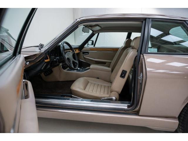Photo Jaguar XJS TWR '85 CH21943 image 4/6