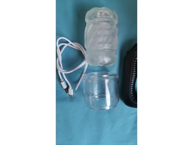 Photo Je vends mon masturbateur Leten 100€ image 4/4