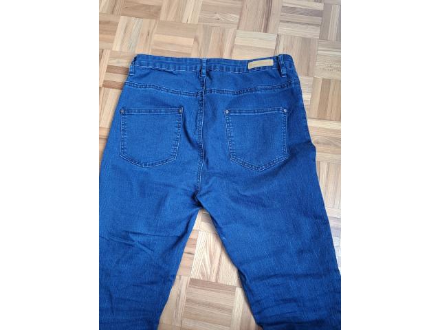 Photo Jeans Zebra Denim Collection image 4/4