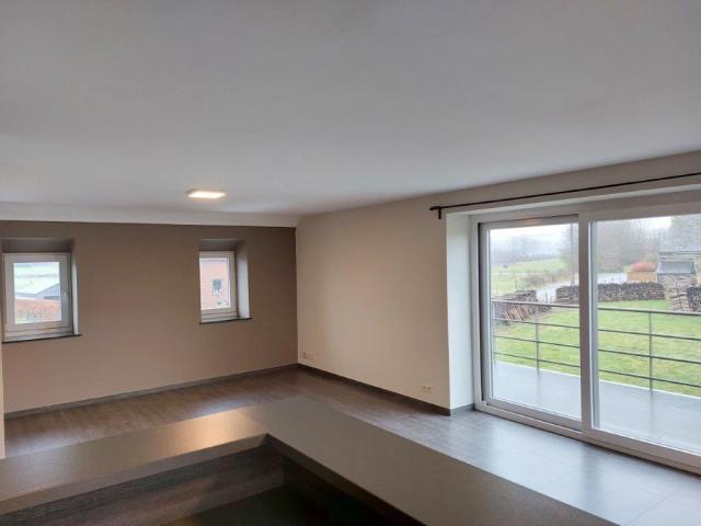 Photo Jéhonville : bel appartement - duplex, 2ch, 2sdb, terrasse. image 4/6