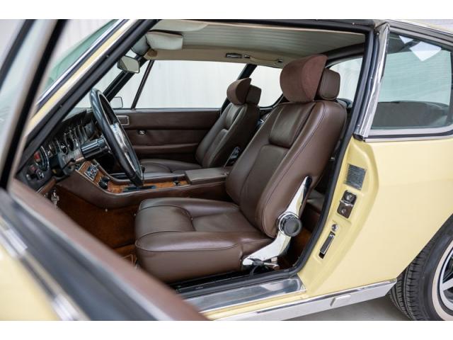 Photo Jensen Interceptor Series III '74 CH09230 image 4/6