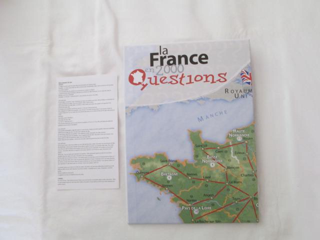 Photo Jeu La France en 2000 questions image 4/4