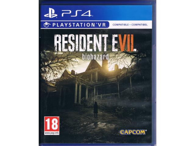 Photo Jeux PS 4 image 4/5