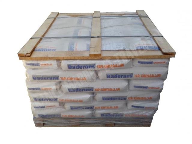 Photo Joint Carrelage Travertin Baderans Flex image 4/5