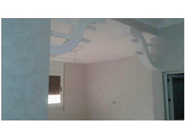 Photo joli appartement 90m2 a 1ére étage image 4/6