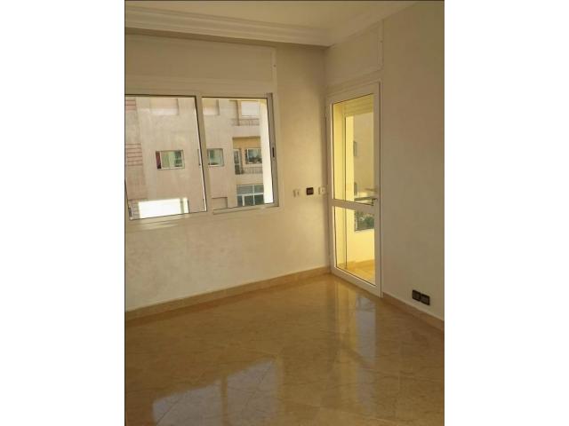 Photo Joli appartement 90m2 sur Hay Al Wifak Temara image 4/6