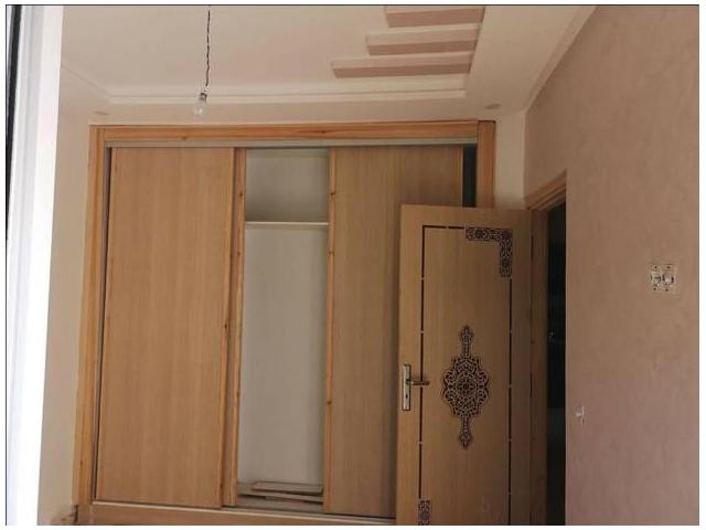 Photo joli appartement 95 m2 a mhdia image 4/6